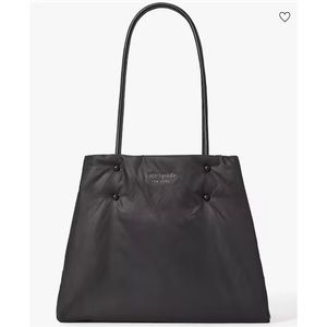 Kate Spade Everything Puffy Large Tote